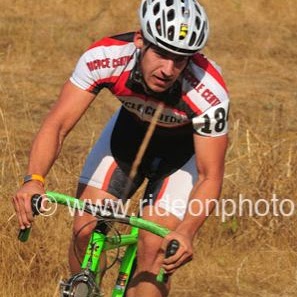 Mark Fry Photo 21