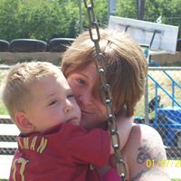 Denise Pharr Photo 8