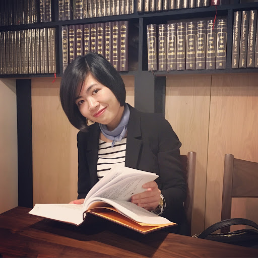 Nga Tran Photo 20