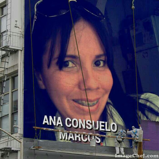 Ana Consuelo Photo 1