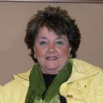 Barbara Yoder Photo 19