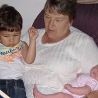 Lynette Amos Photo 3