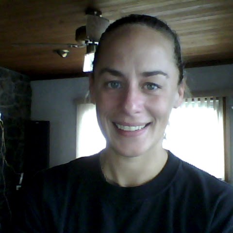 Angela Pasquarelli Photo 3