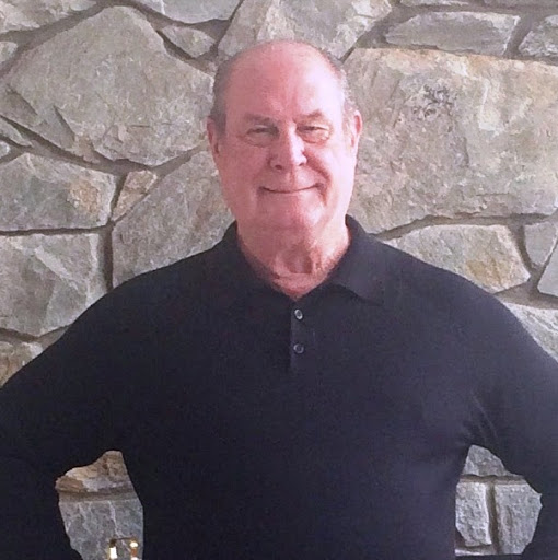 David Parsons Photo 21