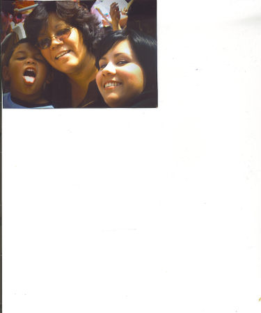 Alice Ramirez Photo 1