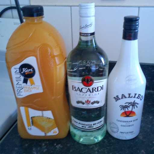 Patrick Saunders Photo 14