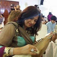 Shelina Ali Photo 11