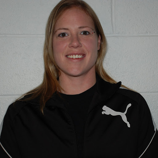 Sarah Spaulding Photo 13