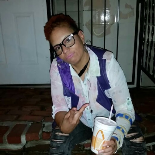 Tracy Washington Photo 16