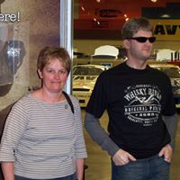 Vicki Barrett Photo 19