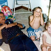 April Dugger Photo 14