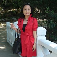 Lan Gao Photo 22