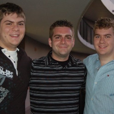 Nicholas Erickson Photo 15