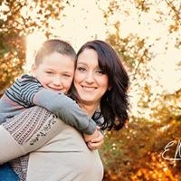 Christine Venard Photo 4