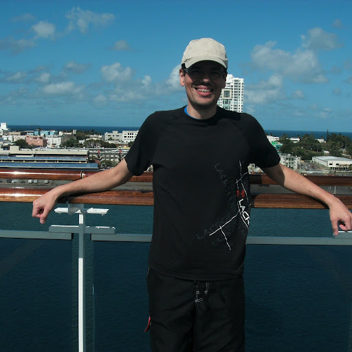 Jose Nieves Photo 14