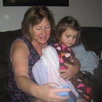 Janet Nagel Photo 12
