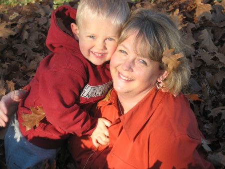 Amy Richardson Photo 20