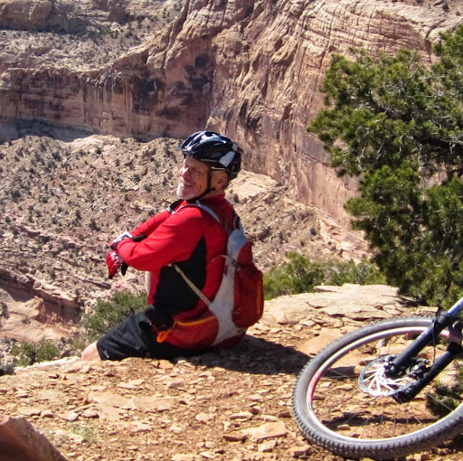 Steve Marshall Photo 13