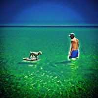 Shaun Ingram Photo 16