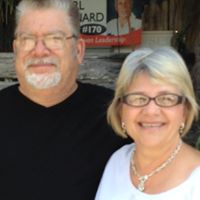 Patricia Jamison Photo 7