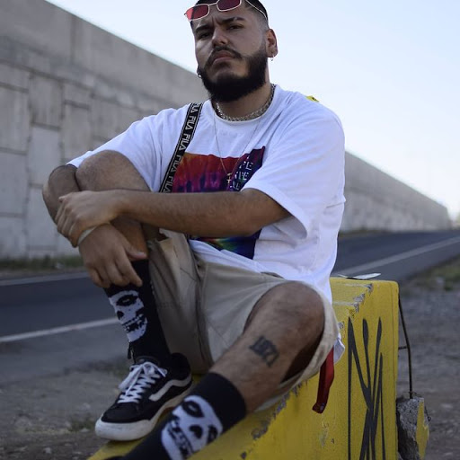 Pedro Zamora Photo 46