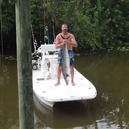 Ernest Rodriguez Photo 18