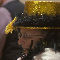 Charlotte Mathews Photo 13