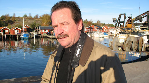 Peter Toner Photo 21