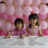 Anna Lew Photo 20