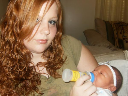 Kristina Crump Photo 6