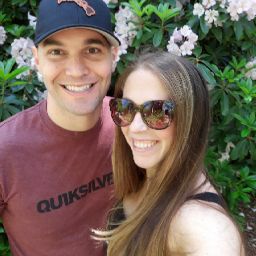 Megan Scott Photo 14