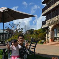 Joseph Tseng Photo 24