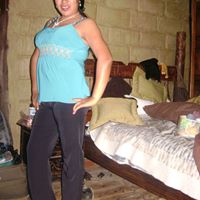 Maria Bonilla Photo 15