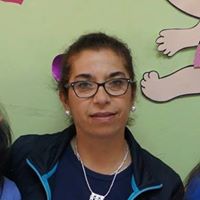 Rina Acevedo Photo 10