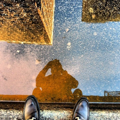 Jonathan Rubin Photo 24