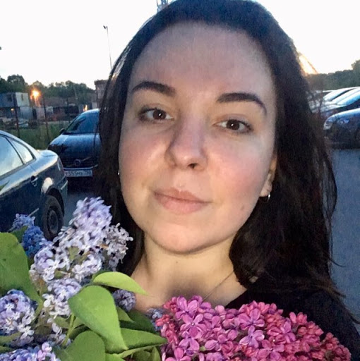 Kristy Bell Photo 10