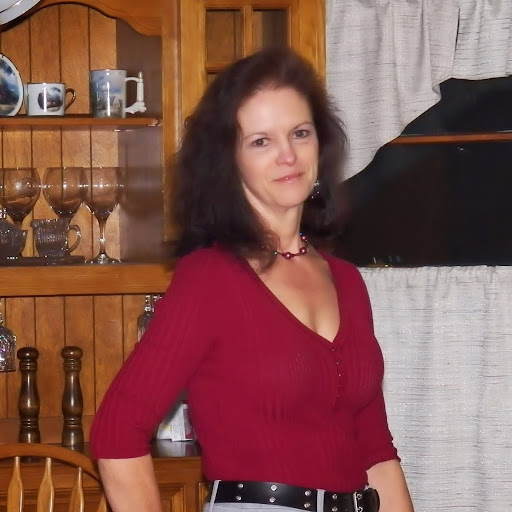 Jean Stevens Photo 10