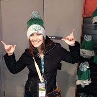 Christina Bunting Photo 22