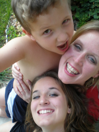 Kelly Potter Photo 41