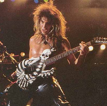 George Lynch Photo 52