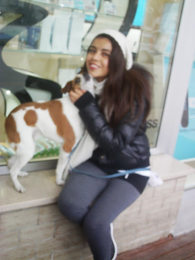 Jenny Mendez Photo 24