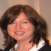 Gillian Bruce Photo 5