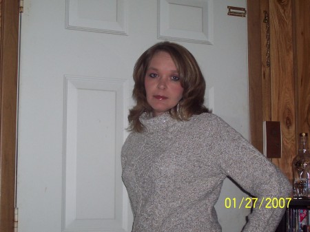 Diane Garner Photo 9