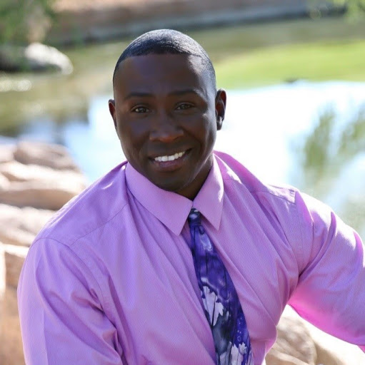 Tyrone Terry Photo 7