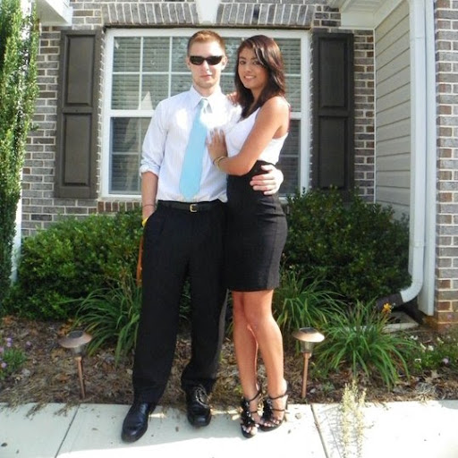 Victoria Hancock Photo 2