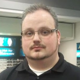 Kris Anderson Photo 12