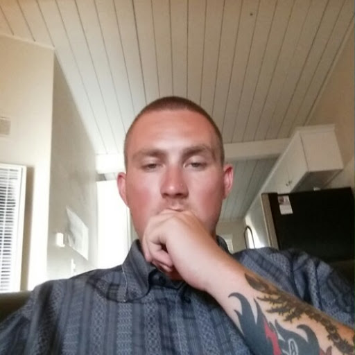 Sean Farrell Photo 45