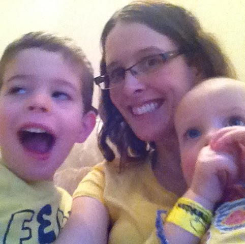 Julia Whitman Photo 18