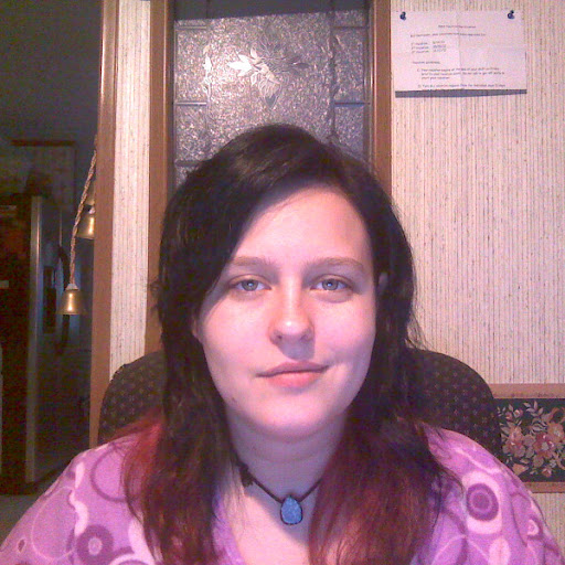 Sheena Collins Photo 8