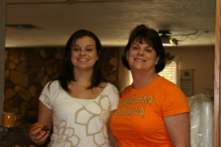 Tammy Hunt Photo 26